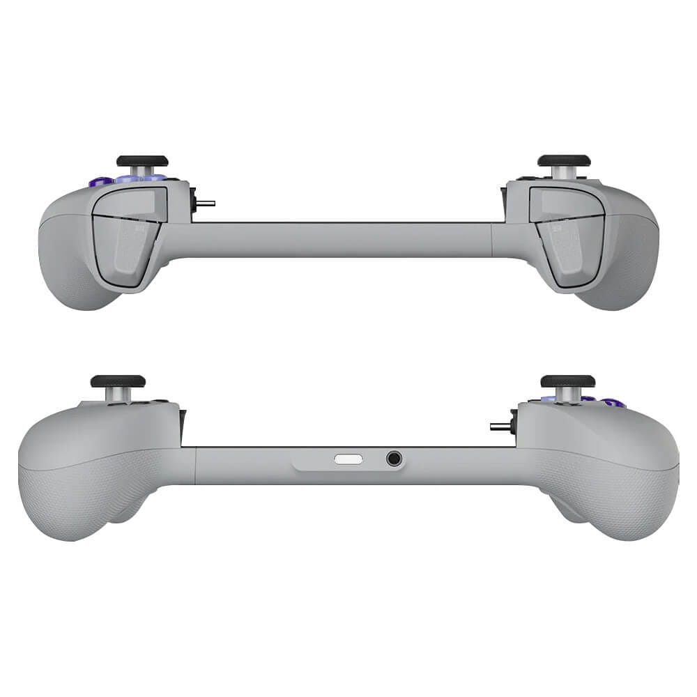 จอยเกม GAMESIR G8 GALILEO - สีเทา_2